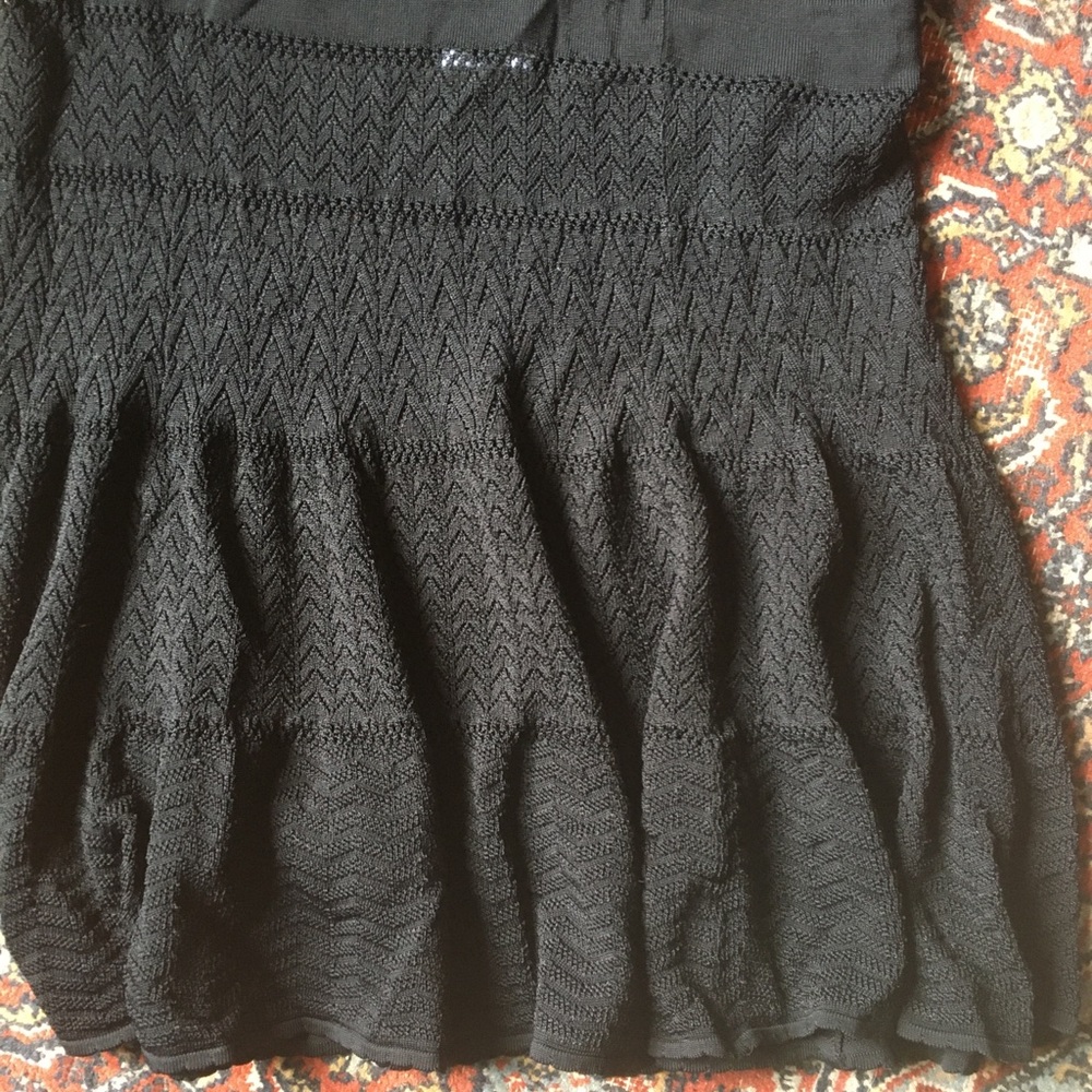 Bcbg skirt